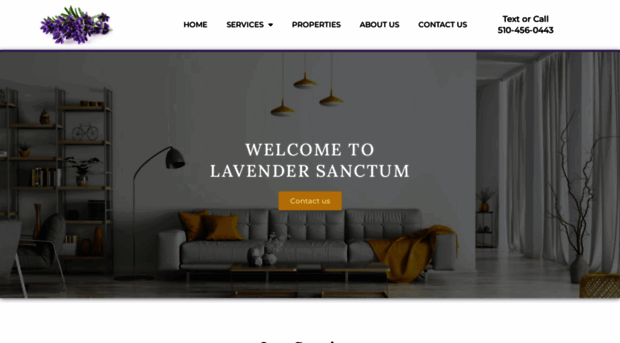 lavendersanctum.com