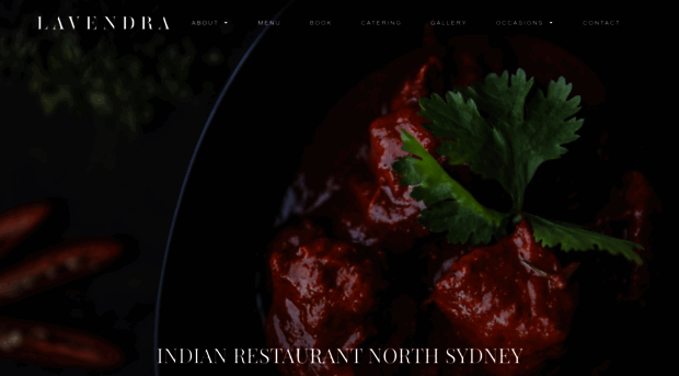 lavendra.com.au