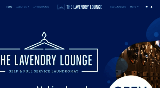 lavendrylounge.com