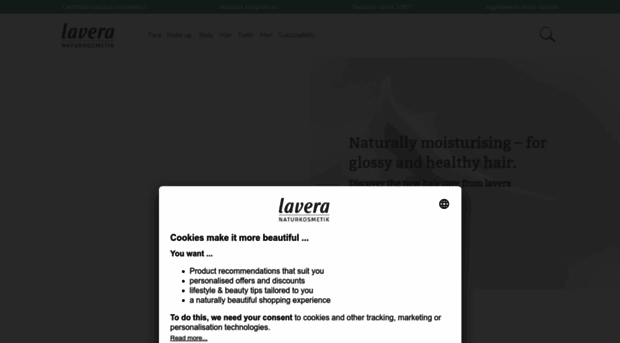 lavera.co.kr