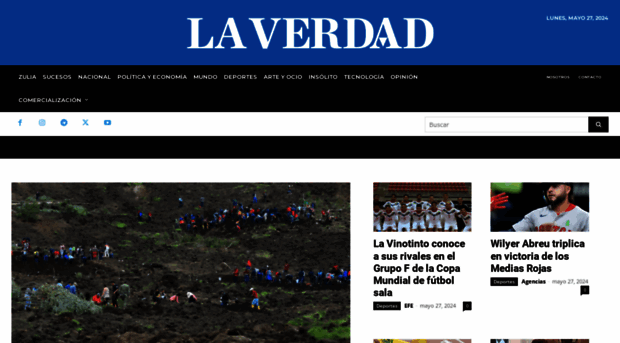 laverdad.com