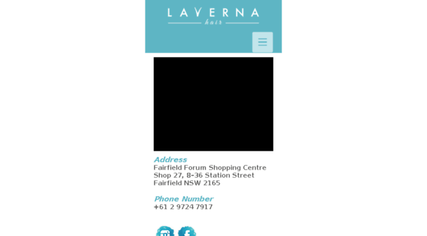 lavernahair.com