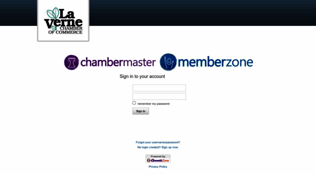 lavernechamber.chambermaster.com