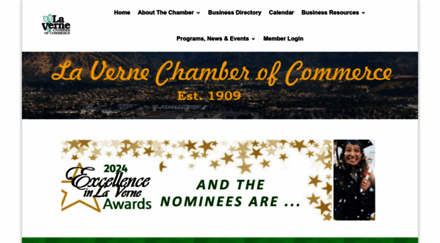 lavernechamber.org