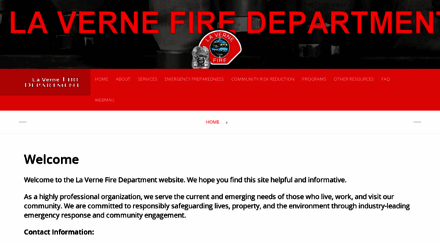 lavernefire.org