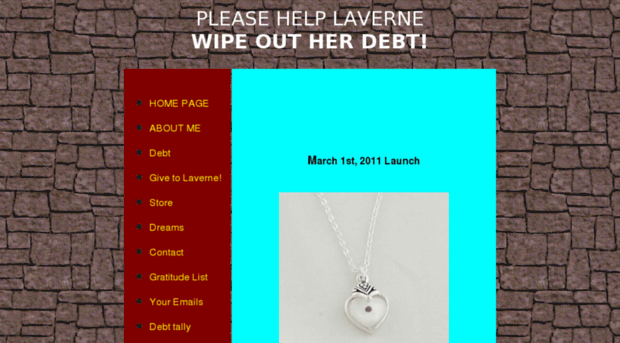 lavernewill.com