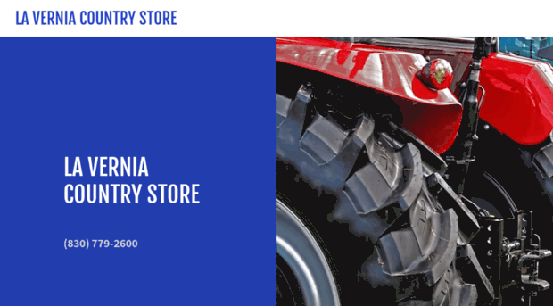 laverniacountrystore.com