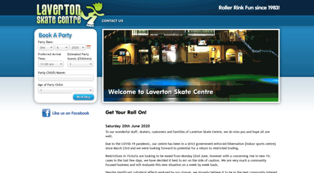 lavertonskatecentre.com.au