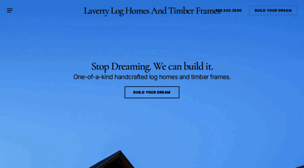 lavertyloghomes.ca