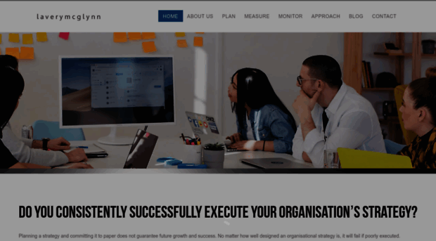 laverymcglynn.co.uk