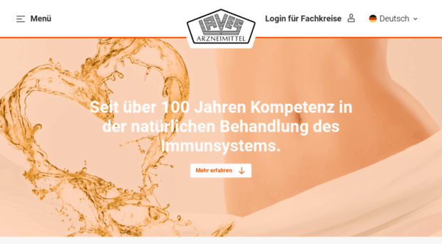 laves-pharma.de