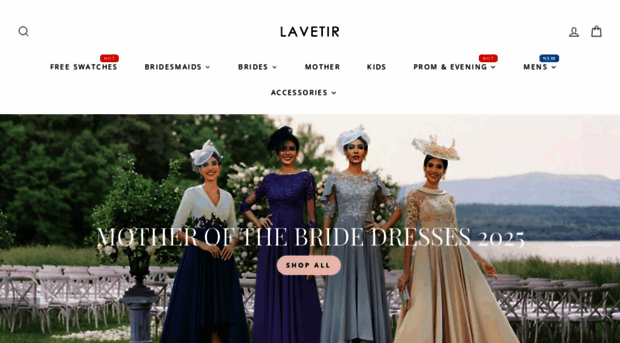 lavetir.co.uk