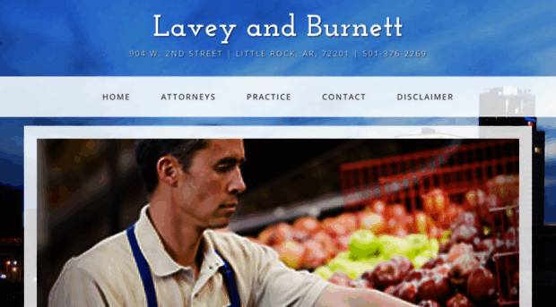 laveyandburnett.com