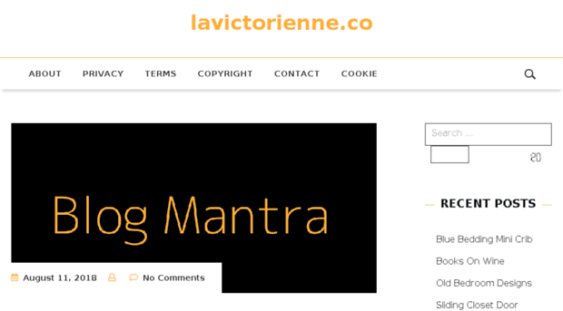 lavictorienne.co