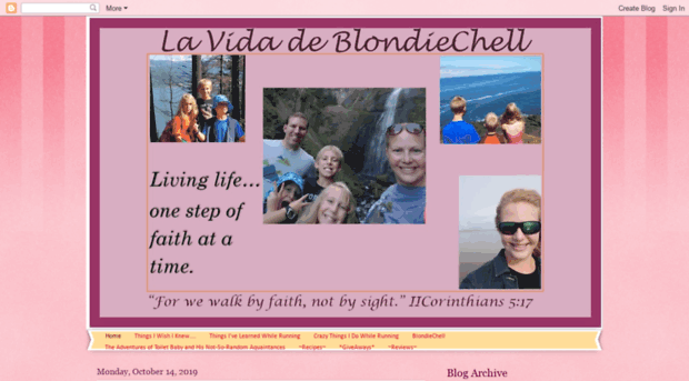 lavidadeblondiechell.blogspot.com