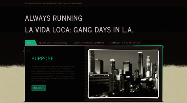 lavidaloca-alwaysrunning.weebly.com