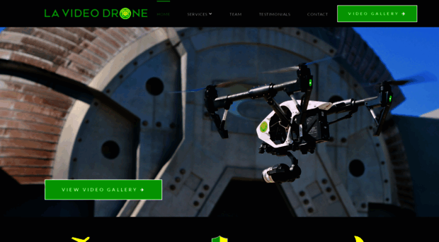 lavideodrone.com