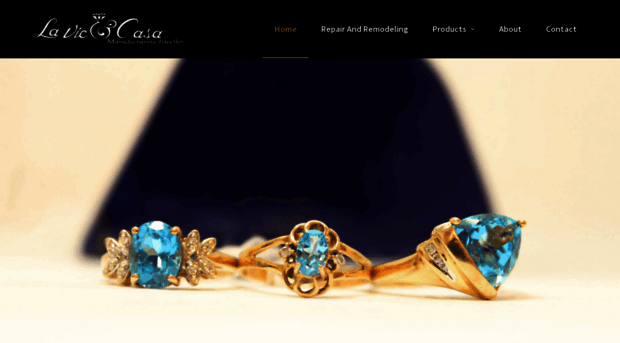 lavieandcasa.com