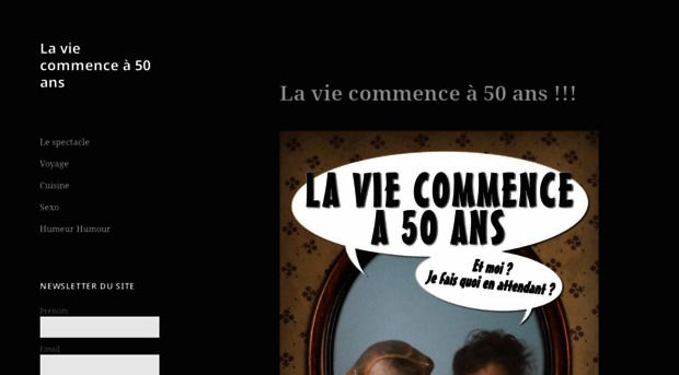 laviecommencea50ans.com