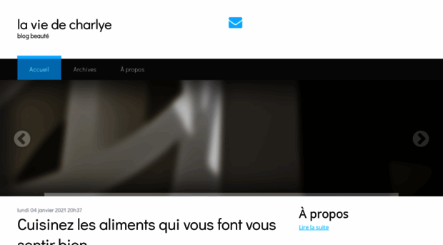 laviedecharlye.hautetfort.com