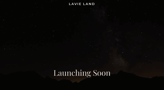 lavieland.com