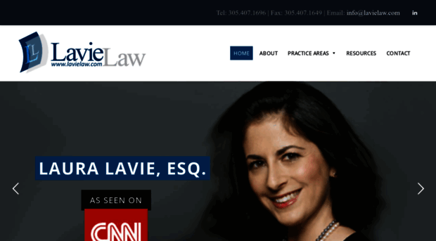 lavielaw.com