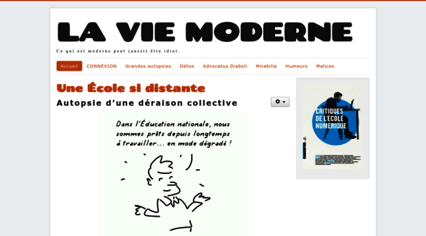 laviemoderne.net