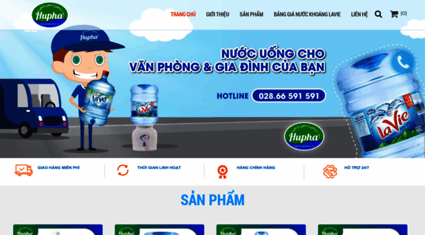 lavievietnam.com.vn