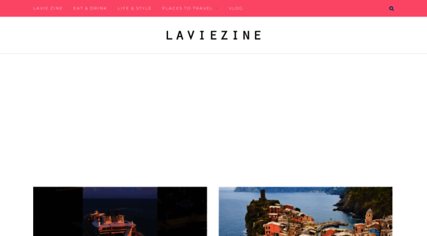 laviezine.com