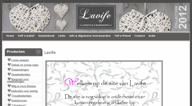 lavife.nl