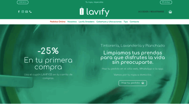 lavify.mx