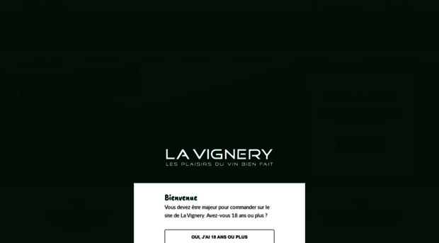 lavignery.fr