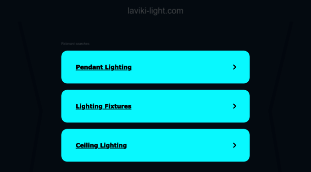 laviki-light.com