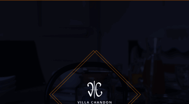 lavillachandon.com