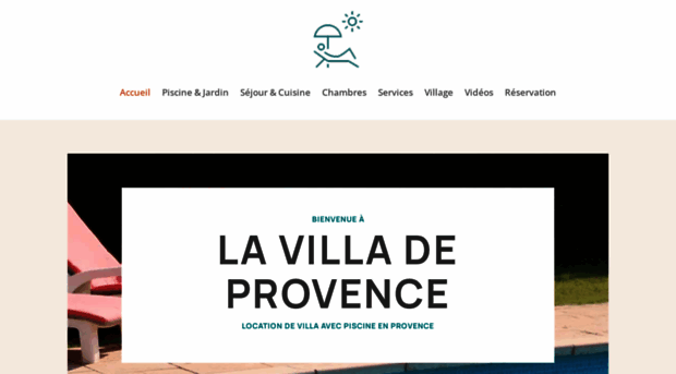 lavilladeprovence.com