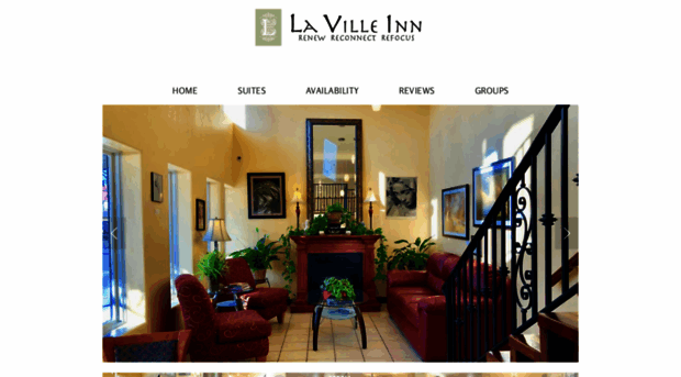 lavilleinn.com