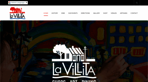 lavillitasanantonio.com