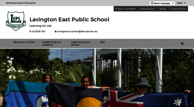 lavingtone-p.schools.nsw.gov.au