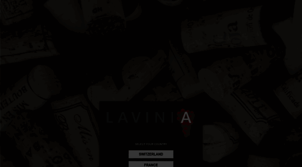 lavinia.com