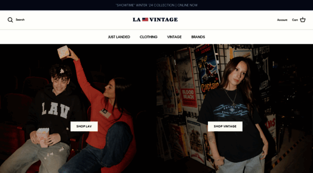 lavintage.co.nz