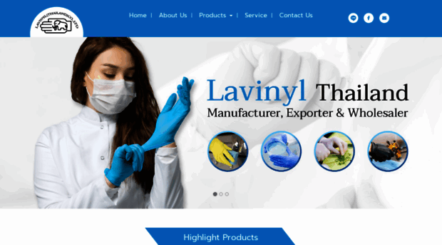 lavinylthailand.com