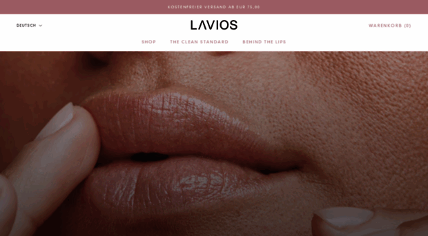 lavios.com