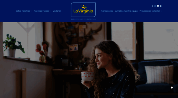 lavirginia.com.ar