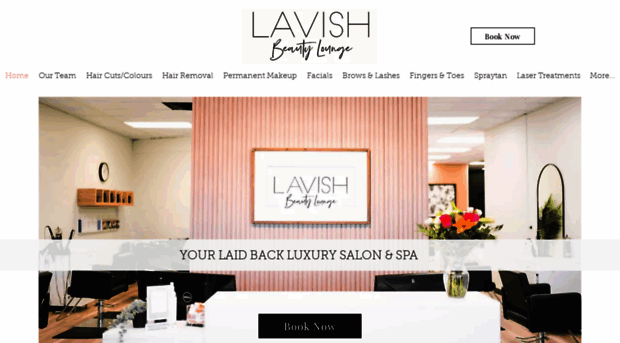 lavishbeautyloungeregina.com