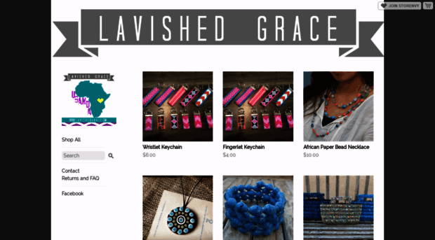 lavishedgrace.storenvy.com