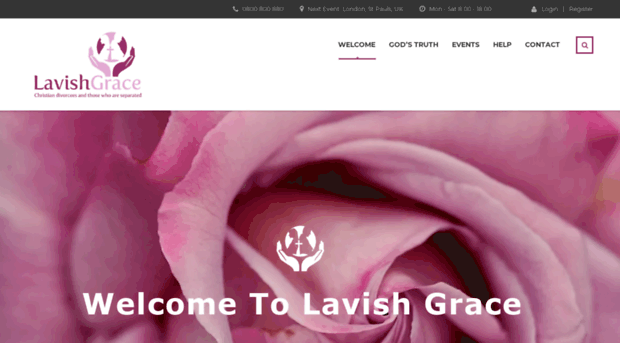 lavishgrace.co.uk