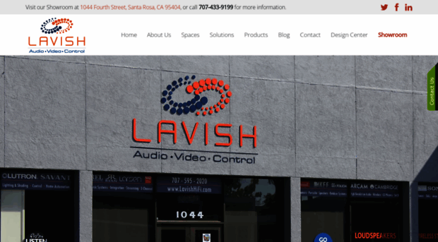 lavishhifi.com