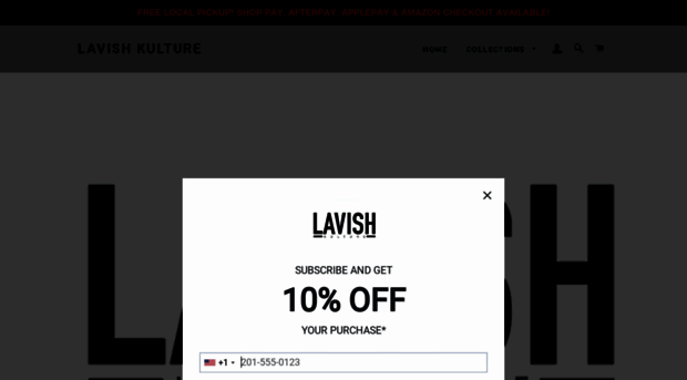 lavishkulture.com