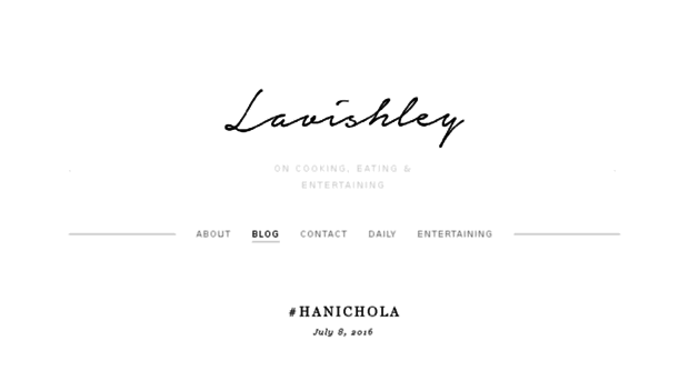 lavishley.com