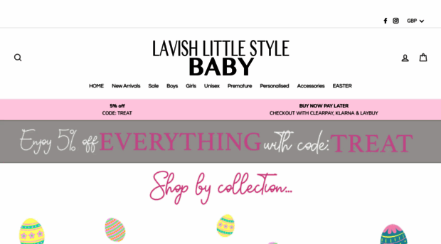 lavishlittlestyle.com